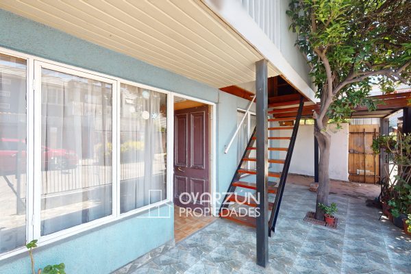 Manuel Rengifo | Casa Con Segundo Piso con Entrada Independiente