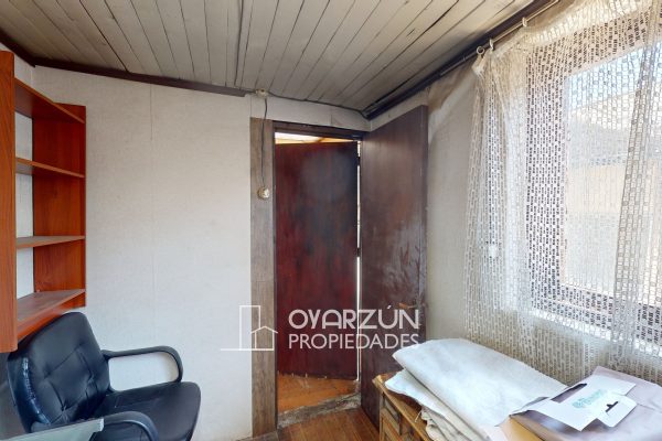 Manuel Rengifo | Casa Con Segundo Piso con Entrada Independiente