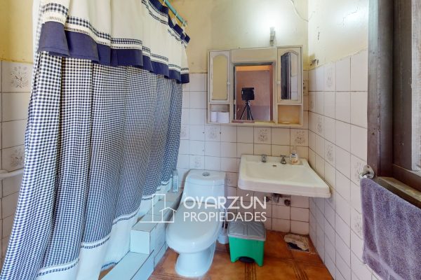 Manuel Rengifo | Casa Con Segundo Piso con Entrada Independiente