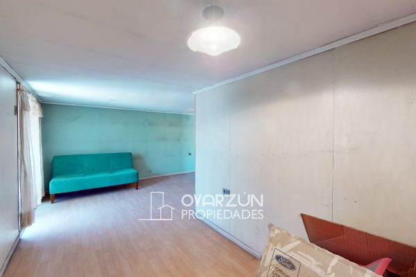 Manuel Rengifo | Casa Con Segundo Piso con Entrada Independiente