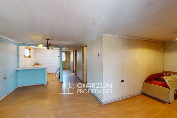 Manuel Rengifo | Casa Con Segundo Piso con Entrada Independiente