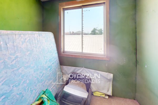 Manuel Rengifo | Casa Con Segundo Piso con Entrada Independiente