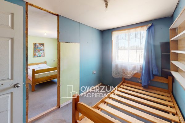 Manuel Rengifo | Casa Con Segundo Piso con Entrada Independiente