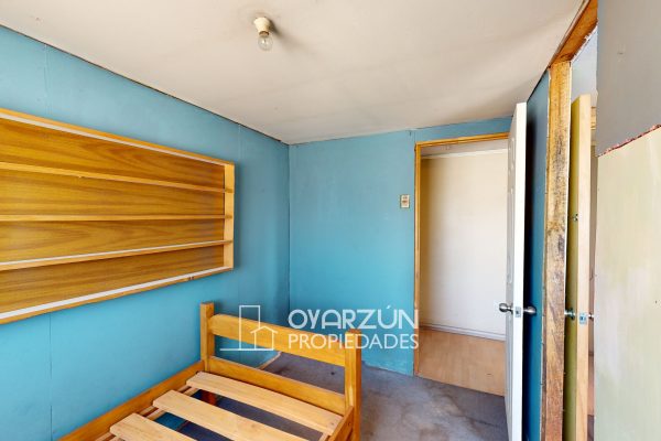 Manuel Rengifo | Casa Con Segundo Piso con Entrada Independiente