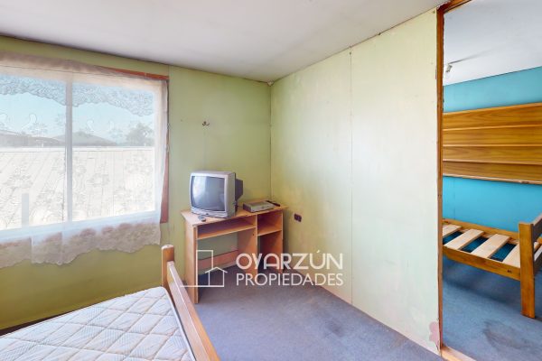 Manuel Rengifo | Casa Con Segundo Piso con Entrada Independiente