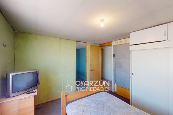 Manuel Rengifo | Casa Con Segundo Piso con Entrada Independiente