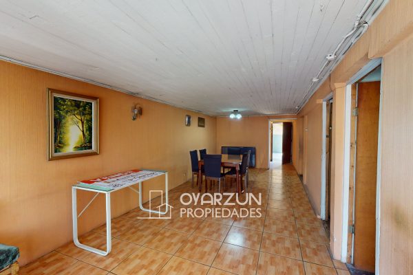 Manuel Rengifo | Casa Con Segundo Piso con Entrada Independiente