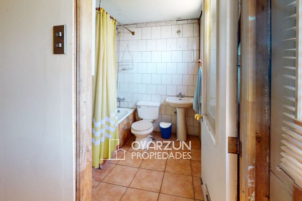 Manuel Rengifo | Casa Con Segundo Piso con Entrada Independiente