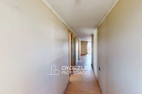 Manuel Rengifo | Casa Con Segundo Piso con Entrada Independiente