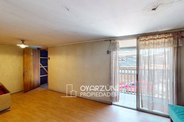 Manuel Rengifo | Casa Con Segundo Piso con Entrada Independiente