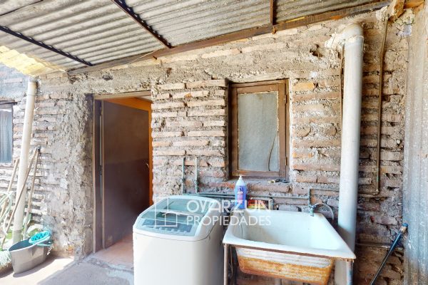 Manuel Rengifo | Casa Con Segundo Piso con Entrada Independiente