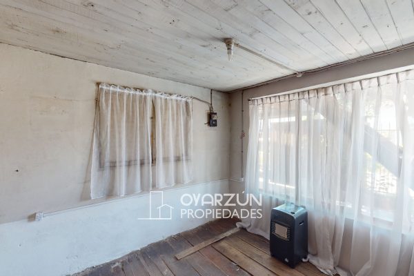 Manuel Rengifo | Casa Con Segundo Piso con Entrada Independiente