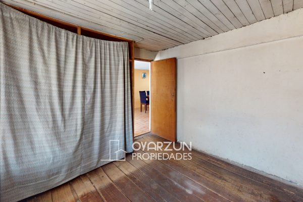 Manuel Rengifo | Casa Con Segundo Piso con Entrada Independiente