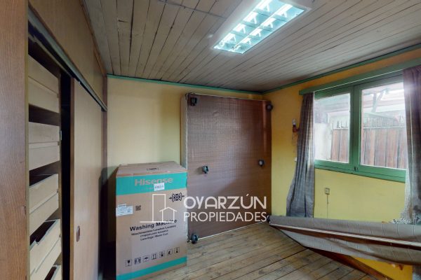 Manuel Rengifo | Casa Con Segundo Piso con Entrada Independiente