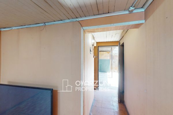 Manuel Rengifo | Casa Con Segundo Piso con Entrada Independiente