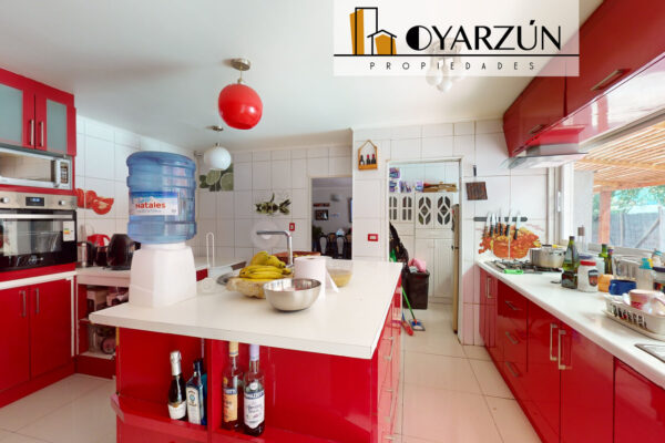 Parcela En Condominio La Capilla, Batuco, Lampa