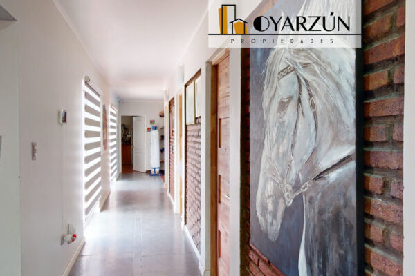 Parcela En Condominio La Capilla, Batuco, Lampa