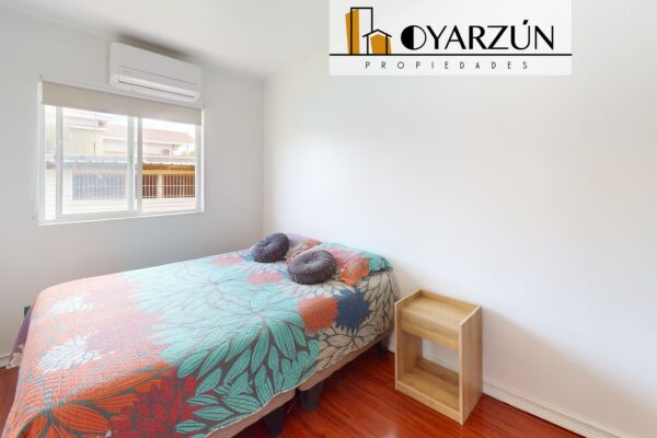 Parcela En Condominio La Capilla, Batuco, Lampa