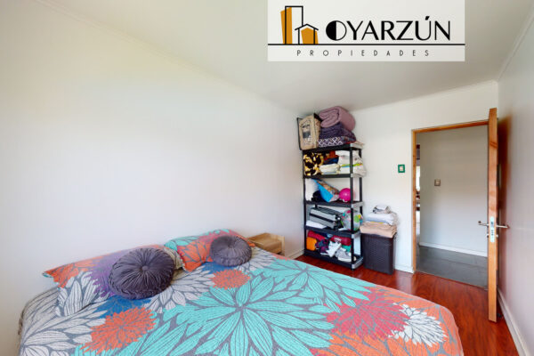 Parcela En Condominio La Capilla, Batuco, Lampa