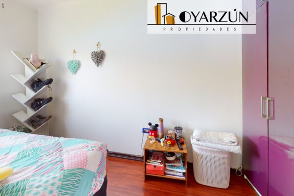 Parcela En Condominio La Capilla, Batuco, Lampa