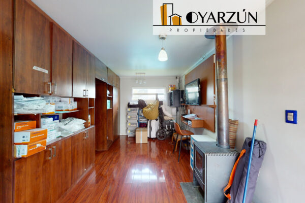 Parcela En Condominio La Capilla, Batuco, Lampa