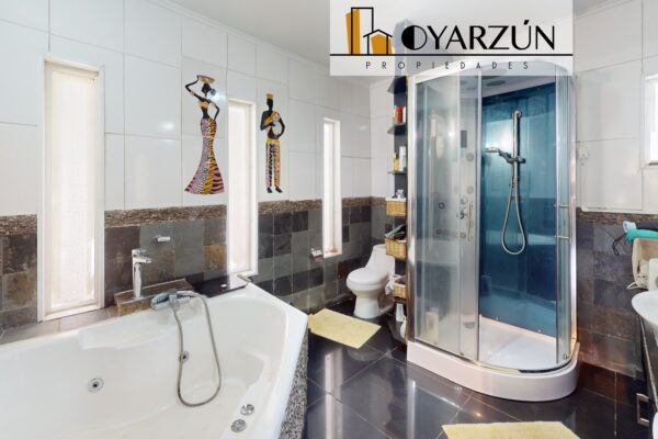 Parcela En Condominio La Capilla, Batuco, Lampa