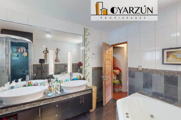 Parcela En Condominio La Capilla, Batuco, Lampa