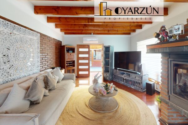 Parcela En Condominio La Capilla, Batuco, Lampa