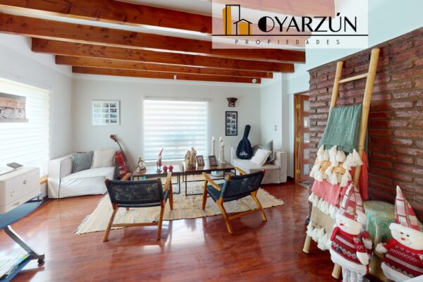 Parcela En Condominio La Capilla, Batuco, Lampa