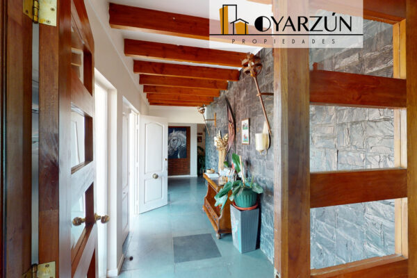 Parcela En Condominio La Capilla, Batuco, Lampa