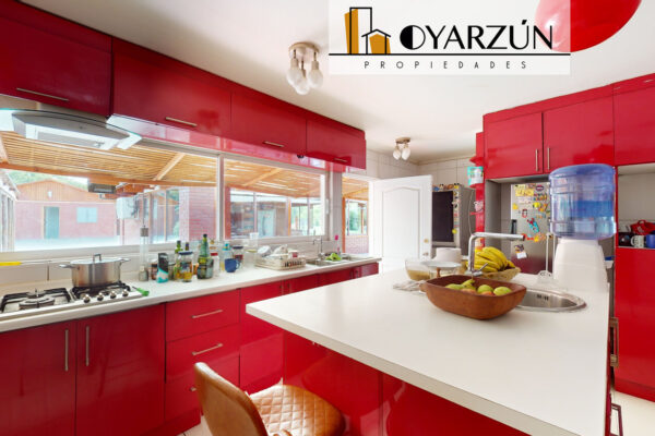 Parcela En Condominio La Capilla, Batuco, Lampa