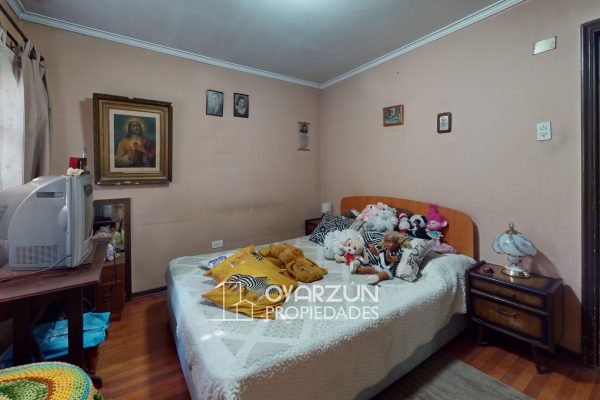 Bramante | Casa de 4 Dormitorios 2 Baños 3 Estacionamientos