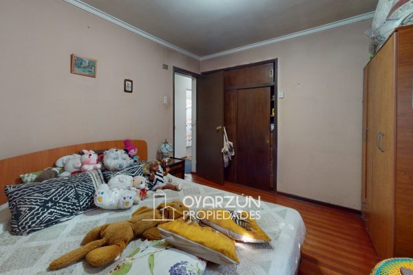 Bramante | Casa de 4 Dormitorios 2 Baños 3 Estacionamientos