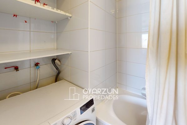 Santa Isabel 489 | Departamento De 2 Dormitorios 2 Baños Terraza