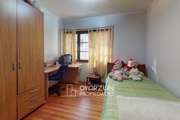 Bramante | Casa de 4 Dormitorios 2 Baños 3 Estacionamientos