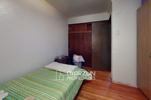 Bramante | Casa de 4 Dormitorios 2 Baños 3 Estacionamientos