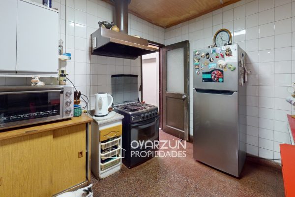 Bramante | Casa de 4 Dormitorios 2 Baños 3 Estacionamientos