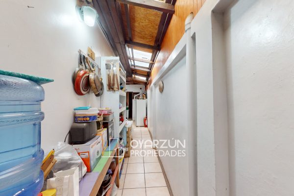 Bramante | Casa de 4 Dormitorios 2 Baños 3 Estacionamientos