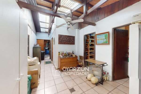 Bramante | Casa de 4 Dormitorios 2 Baños 3 Estacionamientos