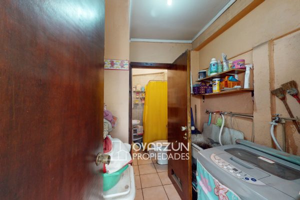 Bramante | Casa de 4 Dormitorios 2 Baños 3 Estacionamientos