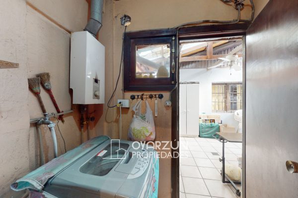 Bramante | Casa de 4 Dormitorios 2 Baños 3 Estacionamientos