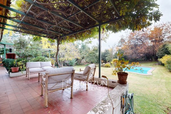 General Blanche | Casa en Venta en Sector La Foresta