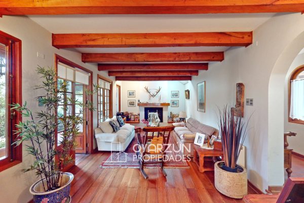 General Blanche | Casa en Venta en Sector La Foresta