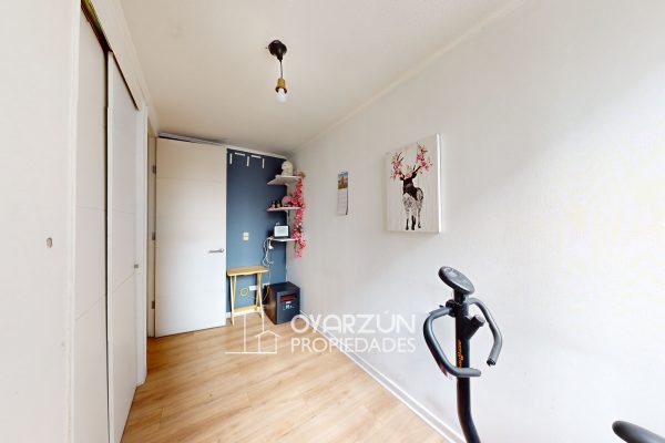 Huérfanos | Departamento 3 Dormitorios 2 Baños 2 Terrazas 1 Estac. 2 Bodegas