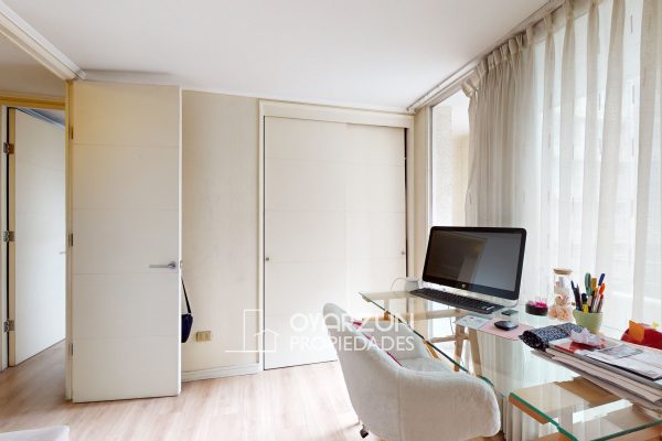 Huérfanos | Departamento 3 Dormitorios 2 Baños 2 Terrazas 1 Estac. 2 Bodegas