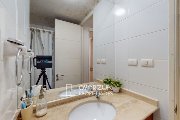 Huérfanos | Departamento 3 Dormitorios 2 Baños 2 Terrazas 1 Estac. 2 Bodegas