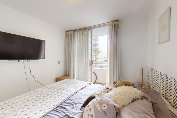 Huérfanos | Departamento 3 Dormitorios 2 Baños 2 Terrazas 1 Estac. 2 Bodegas