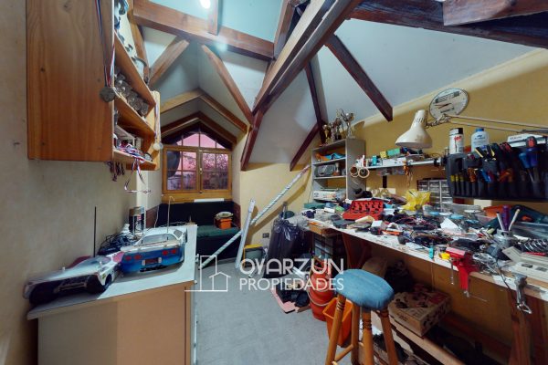 General Blanche | Casa en Venta en Sector La Foresta
