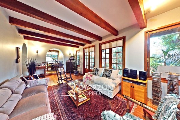General Blanche | Casa en Venta en Sector La Foresta