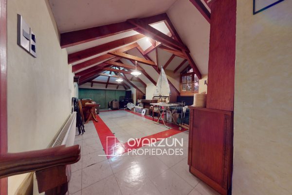 General Blanche | Casa en Venta en Sector La Foresta